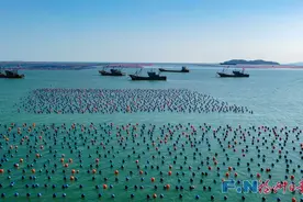 强、优、拼！看福州民营经济硬核力量！图片