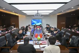 吉林省文化产业促进会召开工作座谈会图片