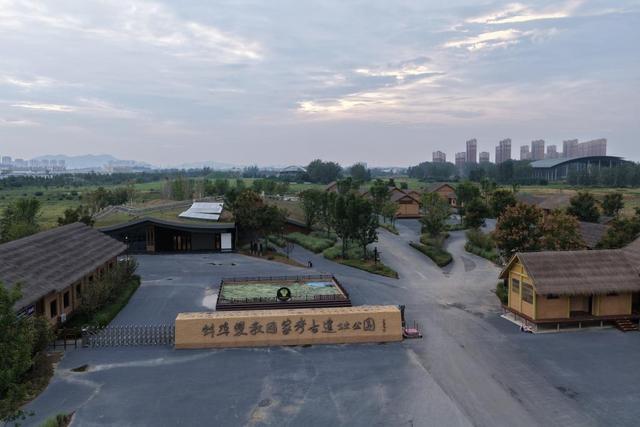 文明探源｜在双墩，凝视千年刻痕里的惊鸿一瞥
