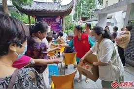 福州：福籽同心爱中华 情暖中秋话团圆图片