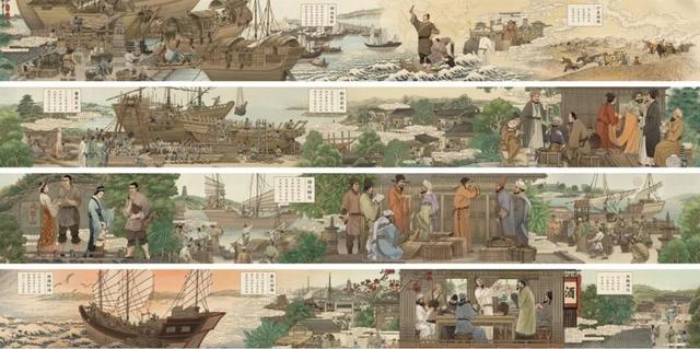 展览升级！“水晶宫”首次面向公众开放