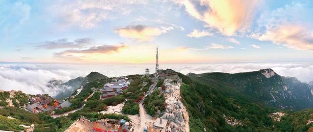 国庆中秋去哪儿玩？山东各地“花式”宠客，超全出游攻略请查收！