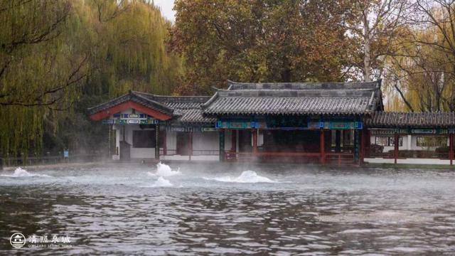 一城山海，一城泉韵！清照泉城赴青岛携手开启双城“泉式”度假新篇