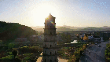 郴州这些原生态古村，藏着地道的湘南人文密码