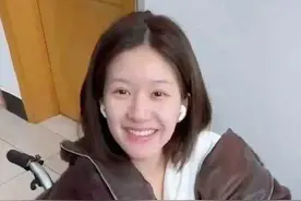 赵露思发文，承认自己患上抑郁症图片
