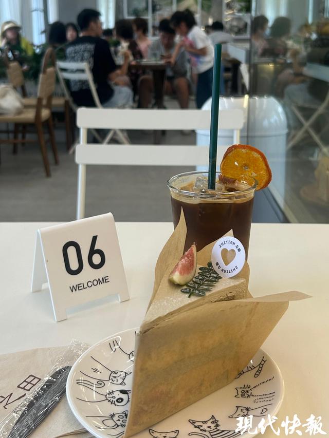 读城｜676米老街浓缩千年宋韵，“常熟版平江路”开街就成网红