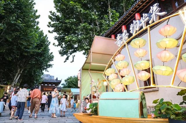 不打烊的夏夜！常州青年的夏夜指南来了！