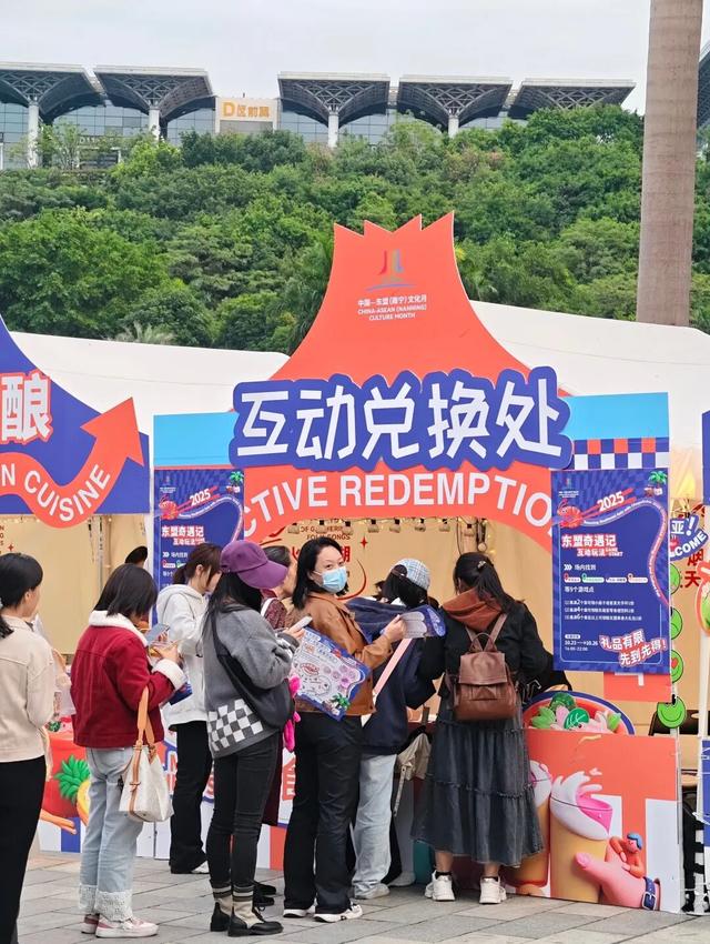 “筷”意东南亚，“香”聚民歌湖！一场舌尖上的东盟之旅等你来嗨！