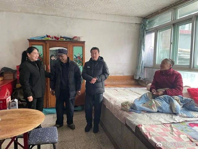 被洪水冲走失联19天后，北京一村干部遗体被找到