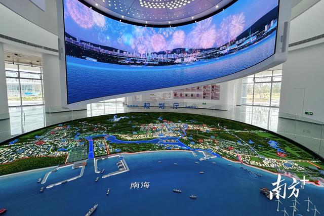 惠来这个超大公园将全面竣工开放！快来打卡！