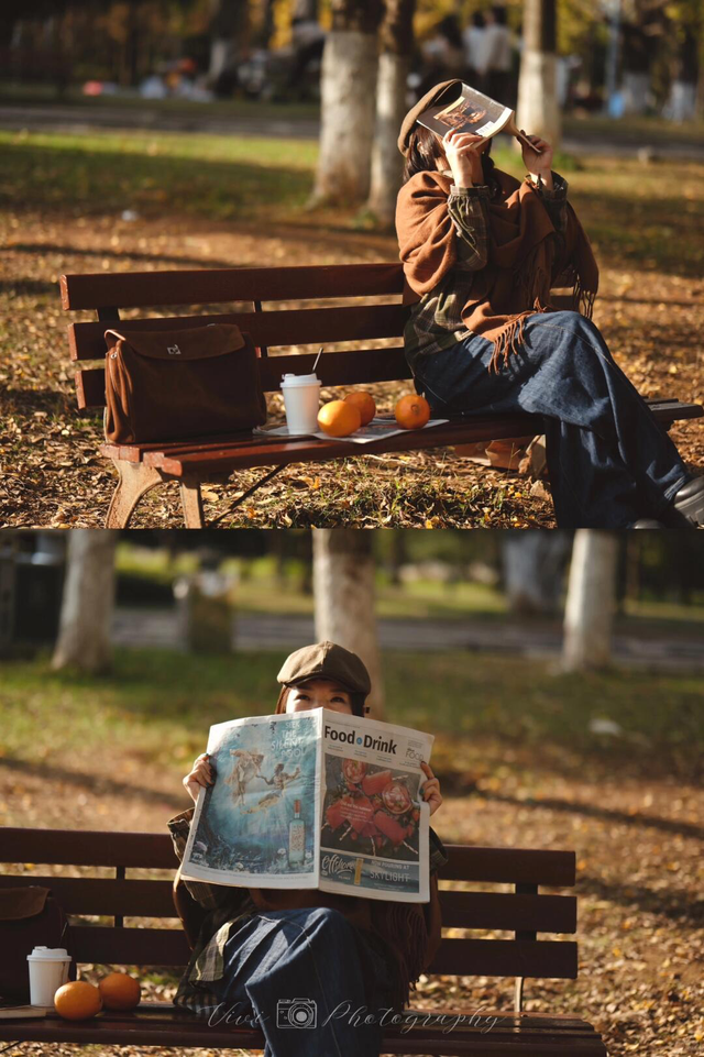 文旅湘江丨绝对不可以，错过长沙版的「秋日芦苇海」