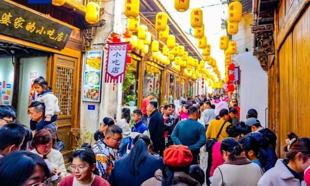 五大旅游主题线路出炉！看完“浙BA”，这样玩转金华→
