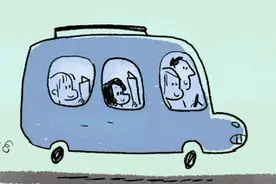 “这个时间段应该没有交警查车”？？？图片