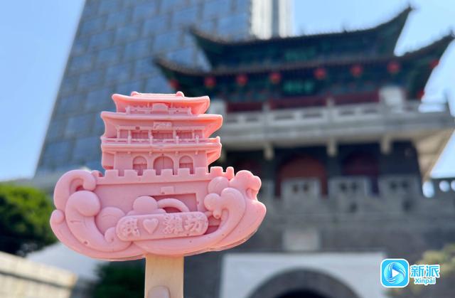 潍坊这些融化在嘴里的风景 ，你心“冻”了吗？