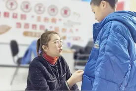 岁末年初，温暖人心的8个镜头图片