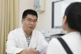 两会深一度：“人工智能+”成热词，AI如何深度赋能民生？图片