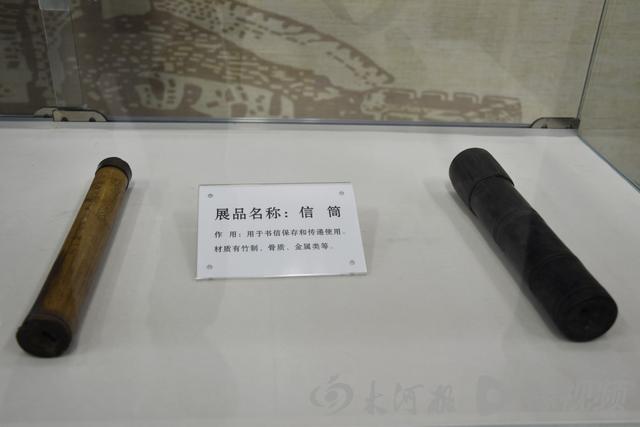 大哥大、BP机、明信片……周口有个邮电博物馆，藏着几代人的回忆