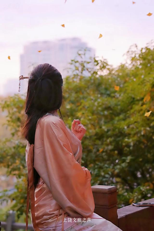 信江书院驻守百年的“学长”，送你份含“金”量超高的浪漫