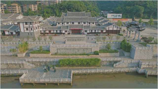 上饶、三明、南平三地首次联合发布“朱子文化旅游精品线路”