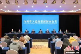 山西多措并举促进民营经济发展壮大图片
