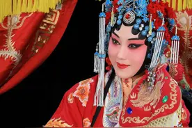 纪念程砚秋120周年诞辰 程派青衣翟谦个人专场即将上演图片