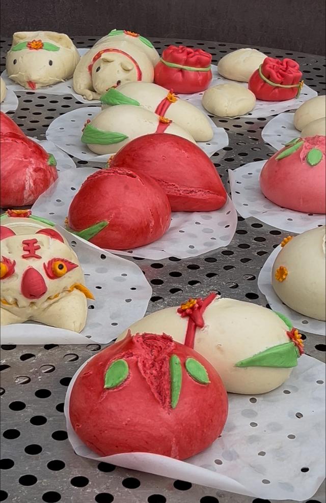 从红色基因到红火日子，威海环翠区东南乡景区缘何这么红？