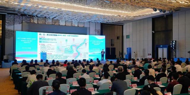 广东文旅招商对接会走进河源，探索“湖泊+”产业新机