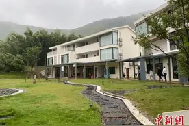 （乡村行·看振兴）安徽泾县“五美”集成 建设和美乡村图片
