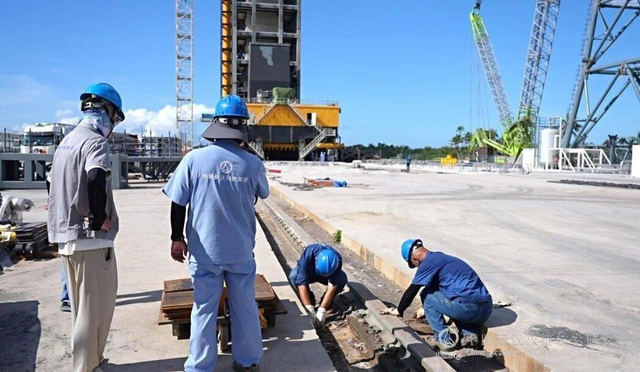 流纹岩：长征十号首次静态点火试验成功，这意味着什么？