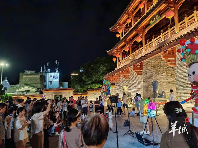 周末为什么要到湘桥？答案就在这！｜韩水论见