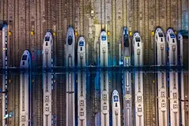 成都南⇋香格里拉！明年1月5日起动车直达！图片