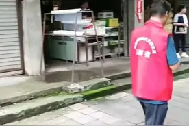 怀化辰溪两次转移超4000人，居民：一整晚抽水机都在运转图片