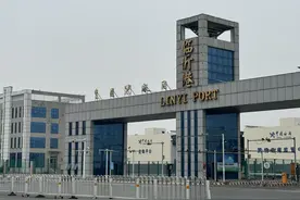 以数字技术赋能临沂物流业高质量发展——山东大学商贸物流数字化转型社会实践团队调研后记图片