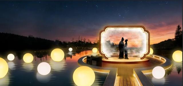 第十七届德阳灯会举办时间定了！