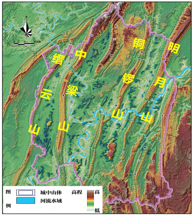 再添两个！吉林长春、重庆歌乐山将建国家气候观象台！