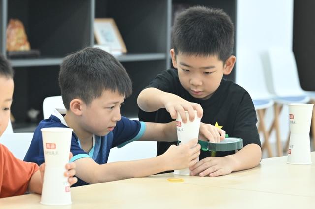 告别“枯燥”科普，让科技知识趣味化走进生活
