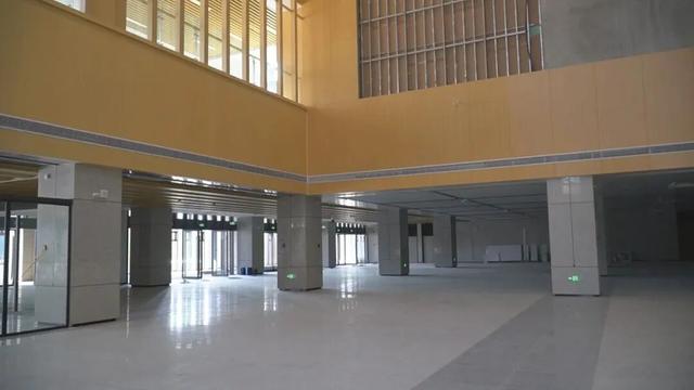 总投资4亿元！这个项目进入收尾阶段→