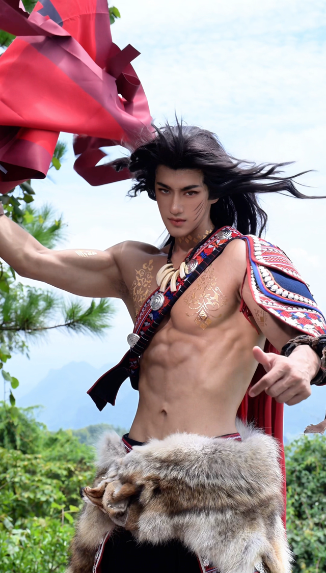 元旦去哪玩？来马岭，邂逅“国风骑士+古典浪漫”