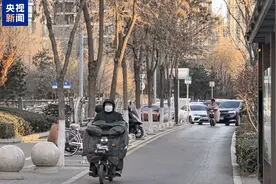 山西发布寒潮黄色预警 室外最低气温降至零下30℃图片