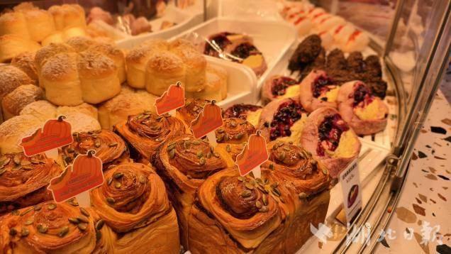 人气顶流！杏运西城citywalk攻略来了！