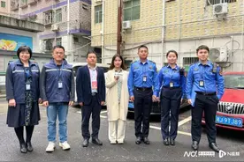 对转供电乱加价说“不”！执法人员现场处罚图片