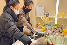 “985”硕士改行宠物殡葬师：每天面对死亡 反而获得了治愈｜新职人图片