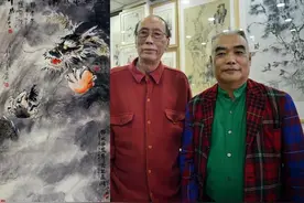 艺术的见证与时代的印记图片