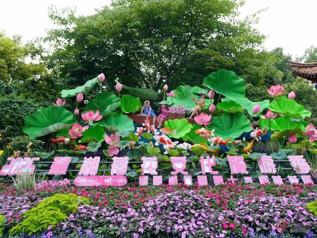 外地高温40℃，云南还要穿长裤，来感受独一份清凉