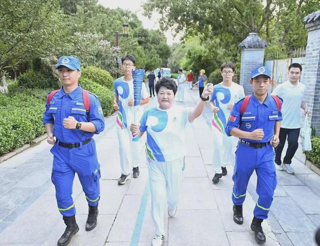 “天下泉城 近悦远来” 2025济南国际泉水节25日晚拉开大幕