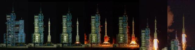致李鑫：此程暂别，愿下一程满是星光！