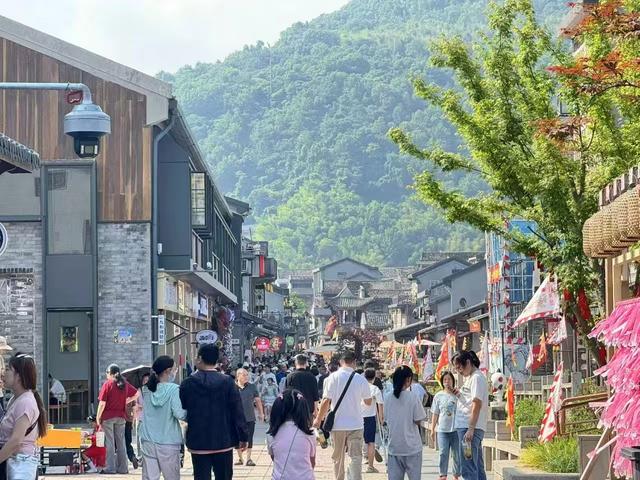 连续7年稳居全国旅游百强县 平阳文旅新打法引爆全域旅游