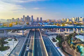 道路改造、房地产发展新模式……长治住建领域今年重点工作确定图片