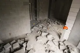 网上“设计院”宣称“合法”拆除承重墙？房屋安全“生命墙”岂能说拆就拆！图片
