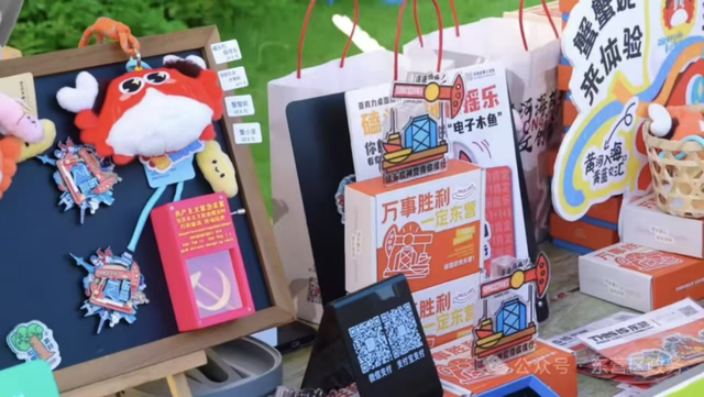 文旅实力“宠粉”，音乐节成为城市邀请函
